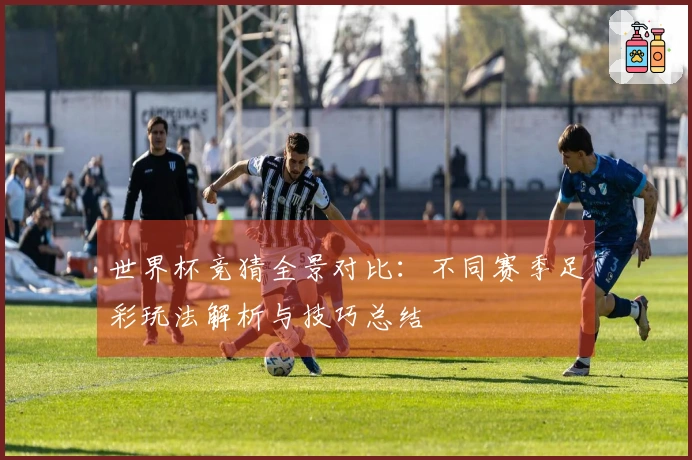 世界杯竞猜全景对比：不同赛季足彩玩法解析与技巧总结