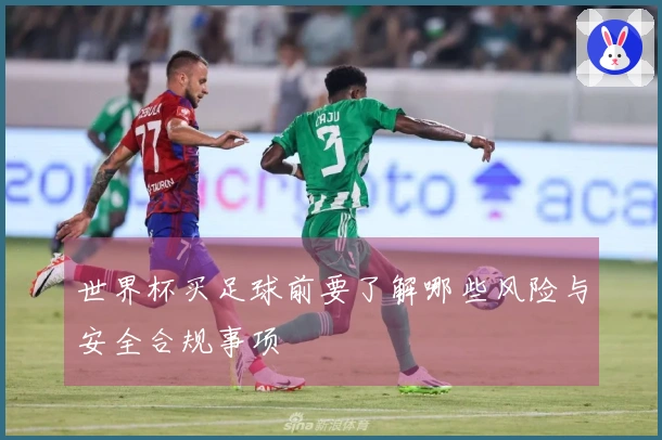 世界杯买足球前要了解哪些风险与安全合规事项