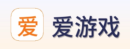 爱游戏 Logo